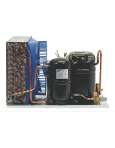 Unidad de refrigeración EMBRACO-ASPERA NJ6226Z