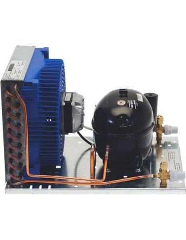 EMBRACO-ASPERA EMT6144GK Refrigeration Unit