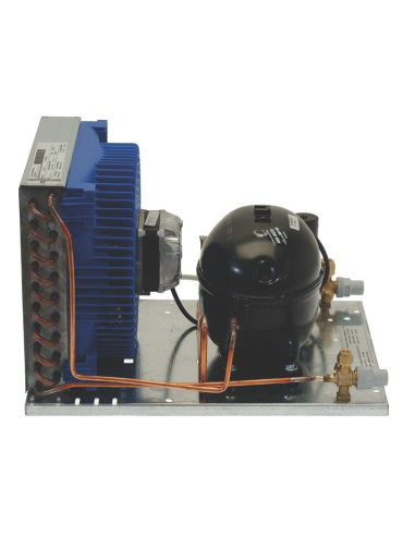 EMBRACO-ASPERA EMT6152GK Refrigeration Unit