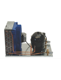 EMBRACO-ASPERA EMT6165GK Kühlgerät