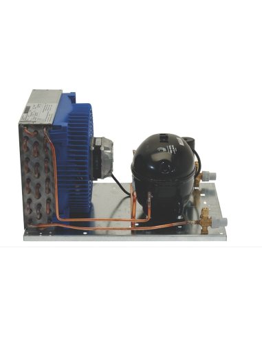 EMBRACO-ASPERA EMT6165GK Refrigeration Unit