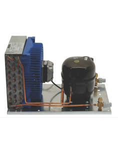 Gruppo Frigo EMBRACO-ASPERA NEK6181GK