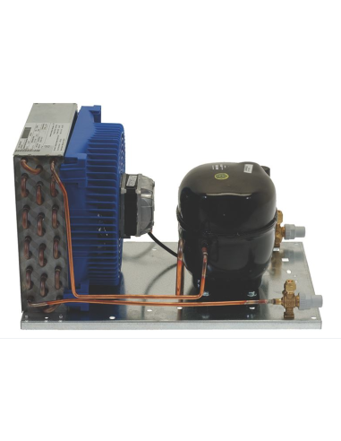 Unidad de refrigeración EMBRACO-ASPERA NEK6181GK