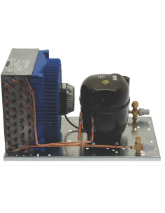 Unidad de refrigeración EMBRACO-ASPERA NEU6212GK