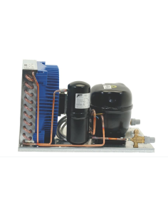 EMBRACO-ASPERA EMT6144GK Refrigeration Unit