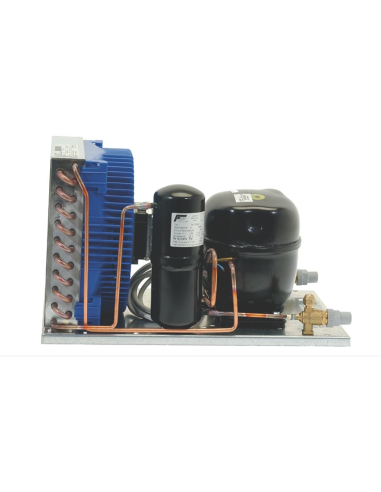 Groupe frigorifique EMBRACO-ASPERA EMT6144GK