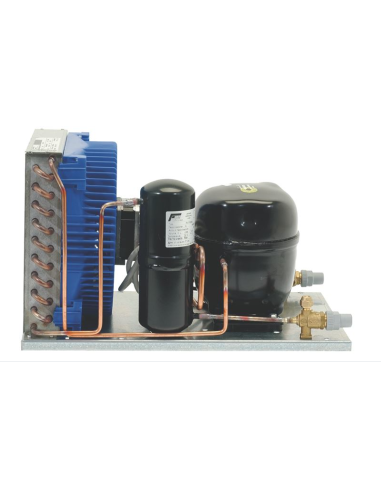 EMBRACO-ASPERA EMT6152GK Refrigeration Unit