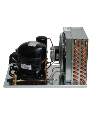 Unidad de refrigeración EMBRACO-ASPERA NEU6212GK