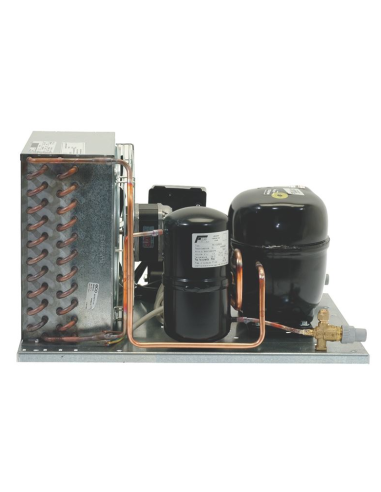 EMBRACO-ASPERA NEU6215GK Refrigeration Unit