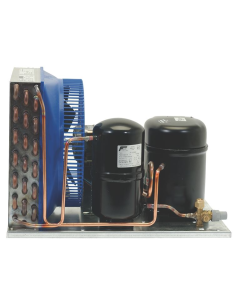 EMBRACO-ASPERA NEK6217GK Refrigeration Unit