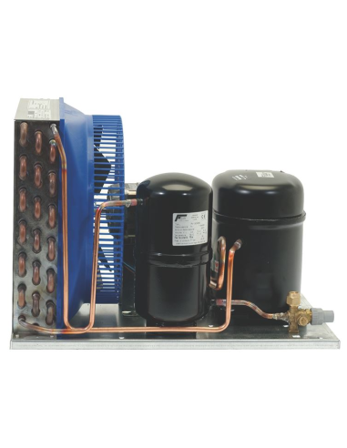 EMBRACO-ASPERA NEK6217GK Kühlgerät