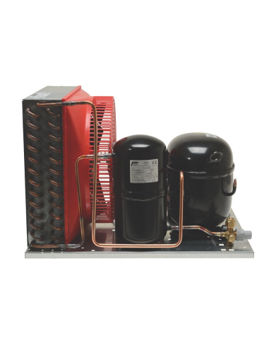 EMBRACO-ASPERA NT6224GK Refrigeration Unit