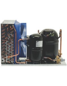 EMBRACO-ASPERA NT6226GK Refrigeration Unit