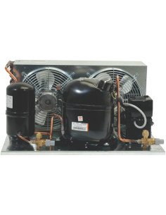 EMBRACO-ASPERA NT6226GK Kühleinheit