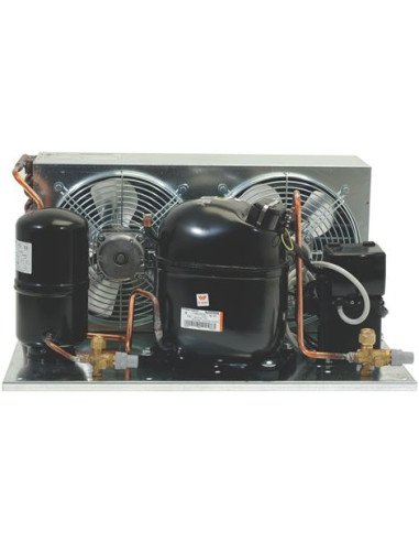 EMBRACO-ASPERA NT6226GK Kühleinheit