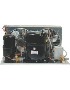 EMBRACO-ASPERA NJ9232GS Refrigeration Unit