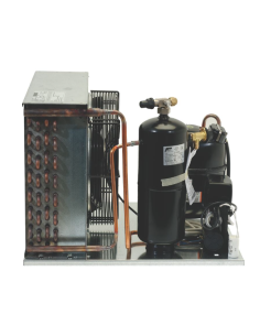 EMBRACO-ASPERA NJ9238GK Refrigeration Unit