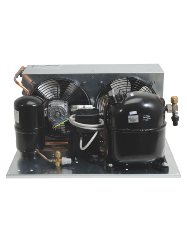 EMBRACO-ASPERA NJ9238GK Refrigeration Unit