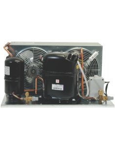 Gruppo Frigo EMBRACO-ASPERA NJ9238GS