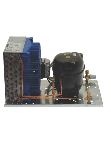 EMBRACO-ASPERA NEU2140GK Refrigeration Unit