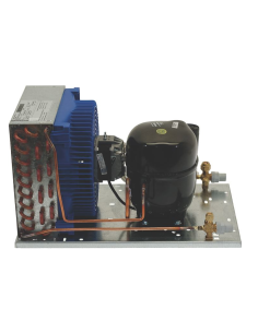 EMBRACO-ASPERA NEU2155GK Kühlgerät