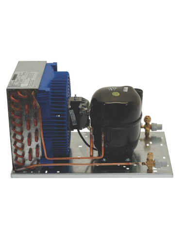 EMBRACO-ASPERA NEU2155GK Refrigeration Unit