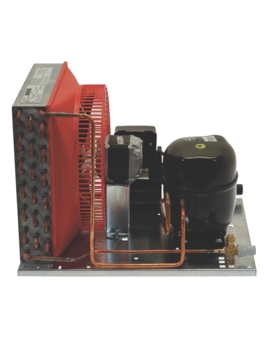 EMBRACO-ASPERA NEK2168GK Refrigeration Unit