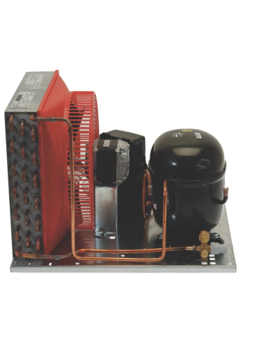 Gruppo Frigo EMBRACO-ASPERA NT2178GK