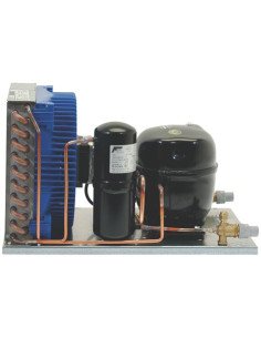 EMBRACO-ASPERA NEK2130GK Refrigeration Unit