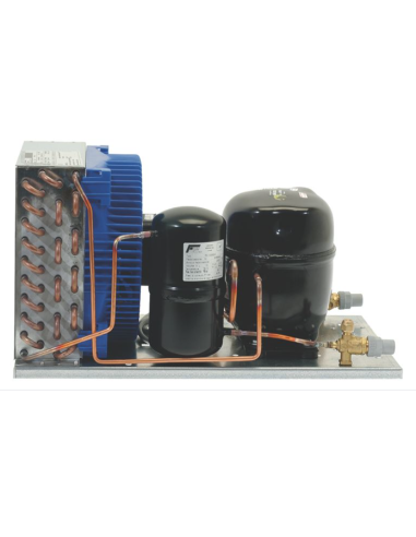 EMBRACO-ASPERA NEU2140GK Kühlgerät