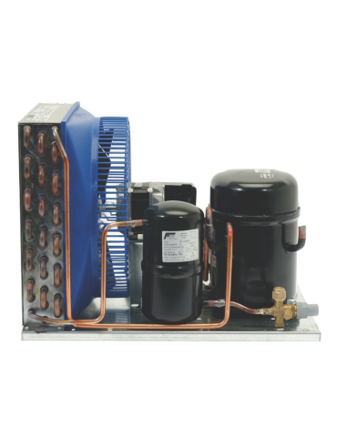 EMBRACO-ASPERA NT2178GK Kühleinheit