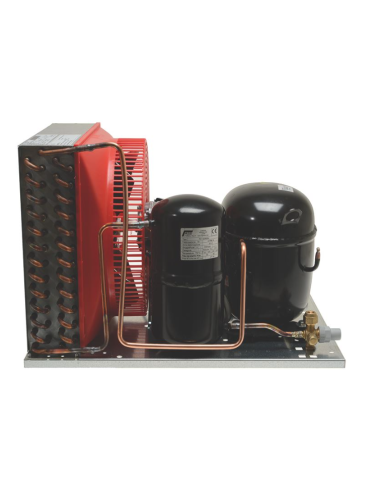 Unidad de refrigeración EMBRACO-ASPERA NT2180GK