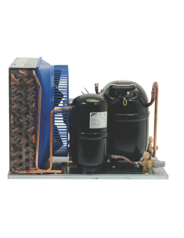 Unidad de refrigeración EMBRACO-ASPERA NJ2192GK