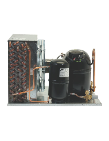 Gruppo Frigo EMBRACO-ASPERA NJ2212GK