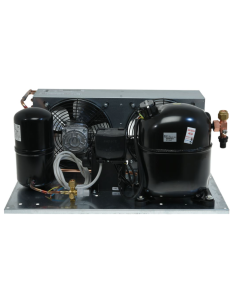 EMBRACO-ASPERA NJ2212GK Refrigeration Unit