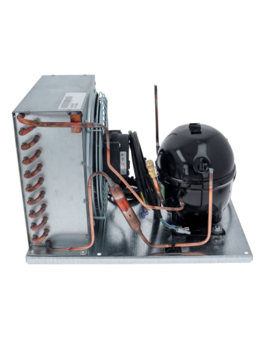 EMBRACO-ASPERA EMT6144U Refrigeration Unit