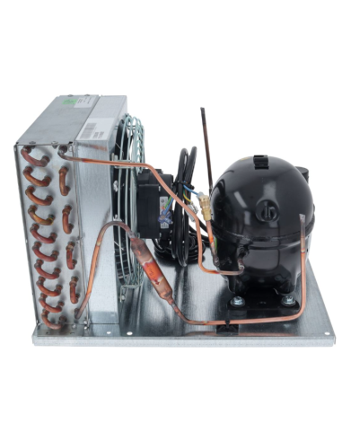 EMBRACO-ASPERA EMT6165U Refrigeration Unit