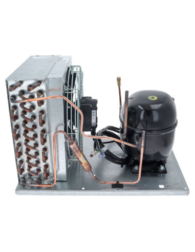 EMBRACO-ASPERA NEK6210U Refrigeration Unit