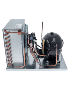 EMBRACO-ASPERA EMT2121U Refrigeration Unit