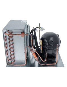 EMBRACO-ASPERA EMT2130U Refrigeration Unit