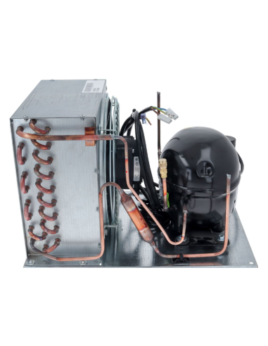 EMBRACO-ASPERA EMT2130U Kühleinheit