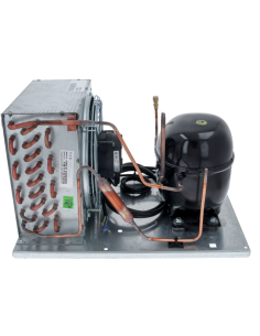 EMBRACO-ASPERA NEK2134U Refrigeration Unit