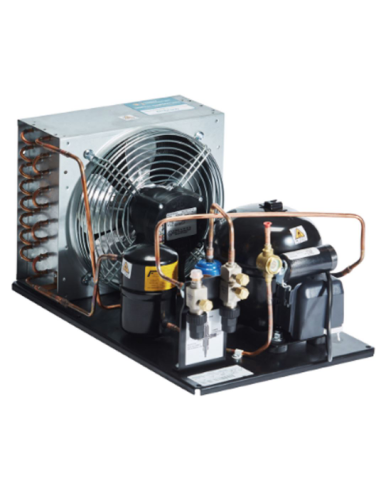 EMBRACO-ASPERA NEU2170UA Refrigeration Unit