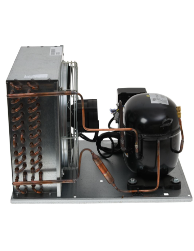 EMBRACO-ASPERA NT2170U Kühleinheit