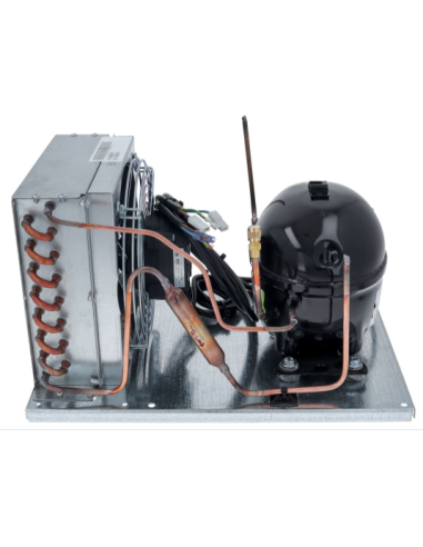 Gruppo Frigo EMBRACO-ASPERA NT2210U