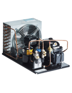 Unidad de refrigeración EMBRACO-ASPERA NTX2213U