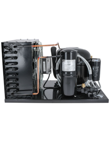 Unidad de refrigeración TECUMSEH AE2415Z