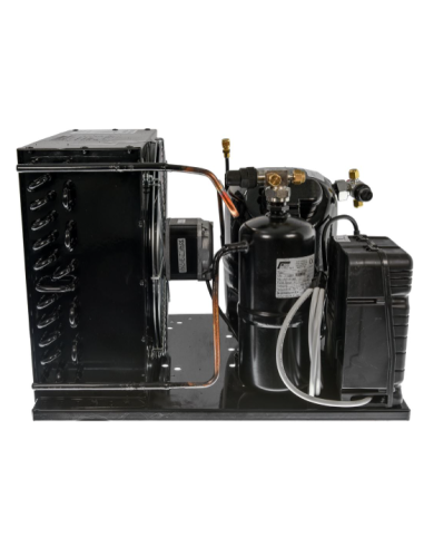 TECUMSEH CAJ2440Z Refrigeration Unit