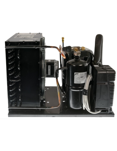 Gruppo Frigo TECUMSEH CAJ9480Z