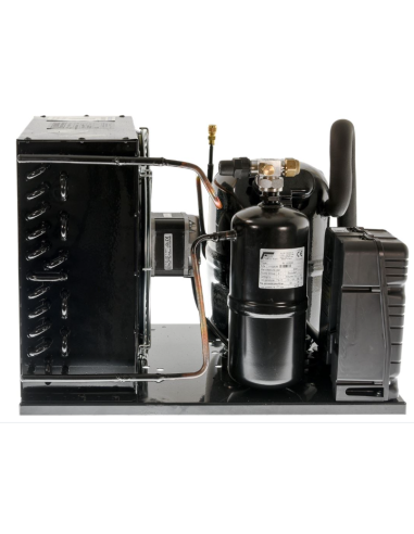 TECUMSEH TAJ9510Z Refrigeration Unit